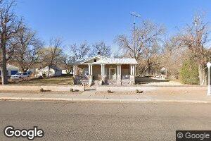 211 Old West Hwy, Duncan, AZ 85534