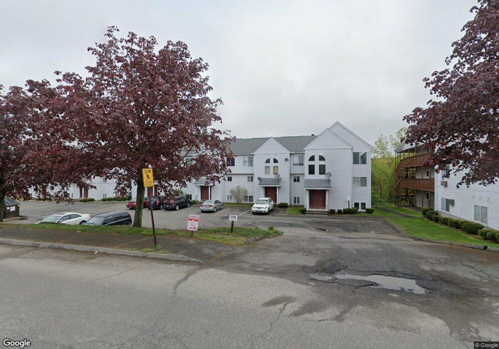 116 Hamden Ave unit D, Waterbury, CT 06704 - photo 1