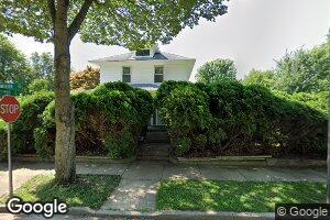 738 Riverside Ave, Fort Wayne, IN 46805