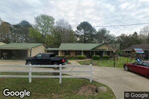 609 Starling Center Rd, Walnut Grove, MS 39189