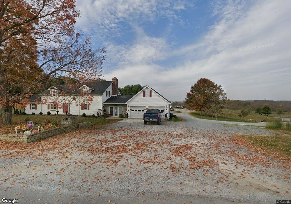 1269 Junction Rd, Flemingsburg, KY 41041 - photo 1