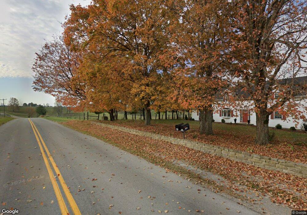 1263 Junction Rd, Flemingsburg, KY 41041 - photo 1