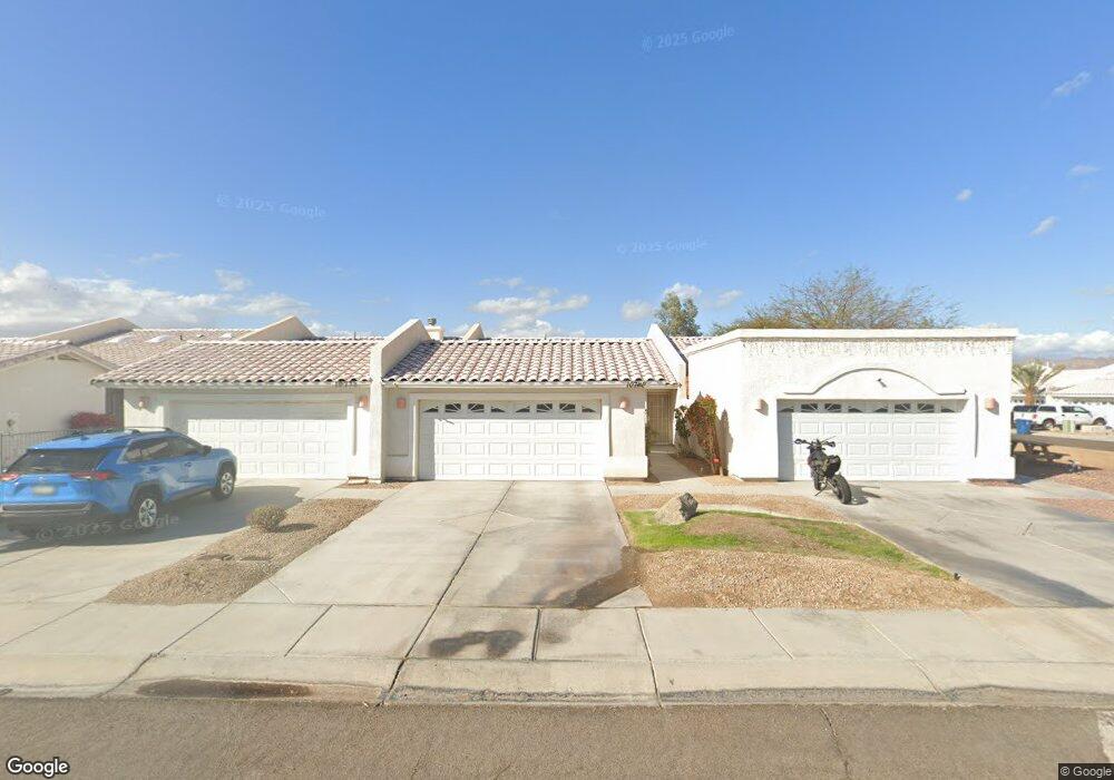 10742 E 35th Place, Yuma, AZ 85365 - photo 1