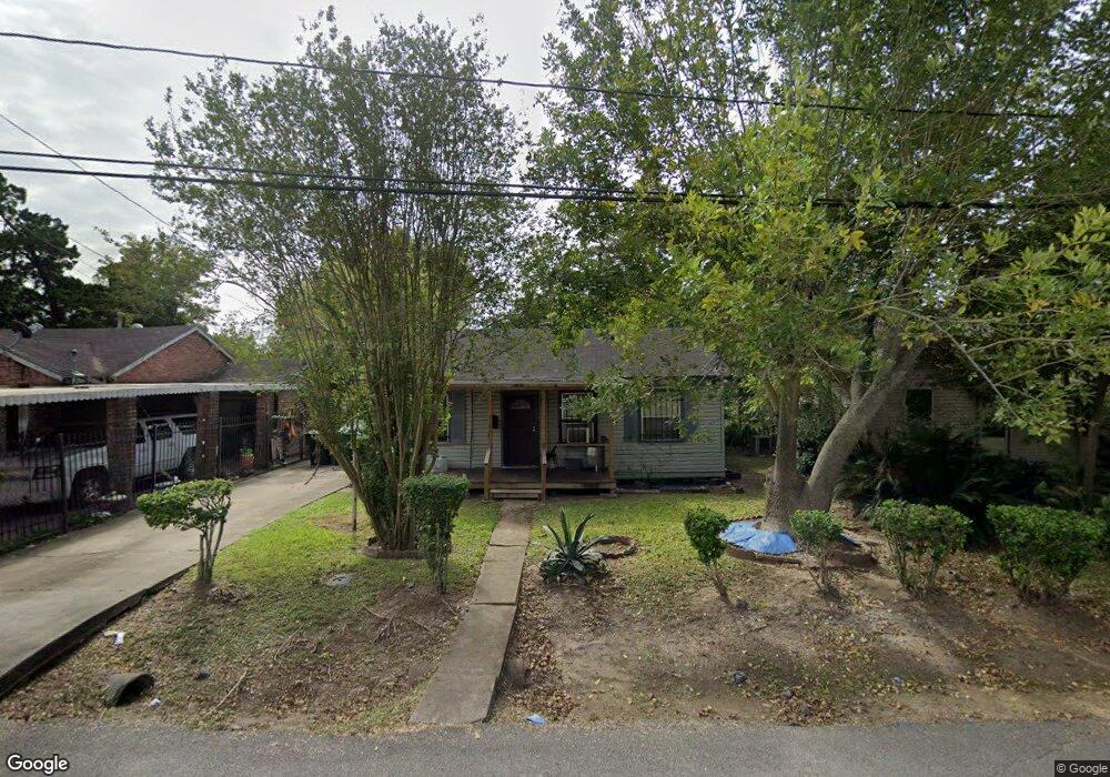 4204 Idaho St, Houston, TX 77021 - photo 1