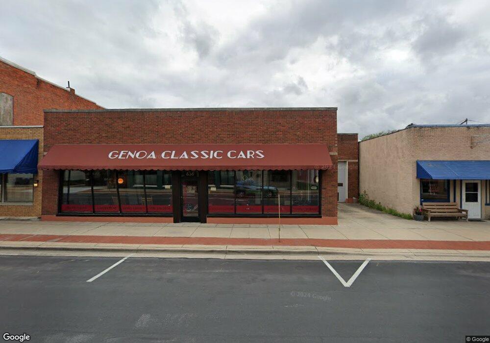 636 Main St, Genoa, OH 43430 - photo 1