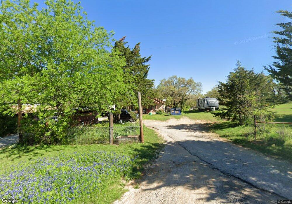 350 Hall Rd, Weatherford, TX 76088 - photo 1