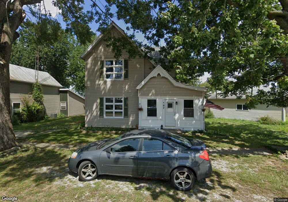 127 Center St, Columbus Grove, OH 45830 - photo 1