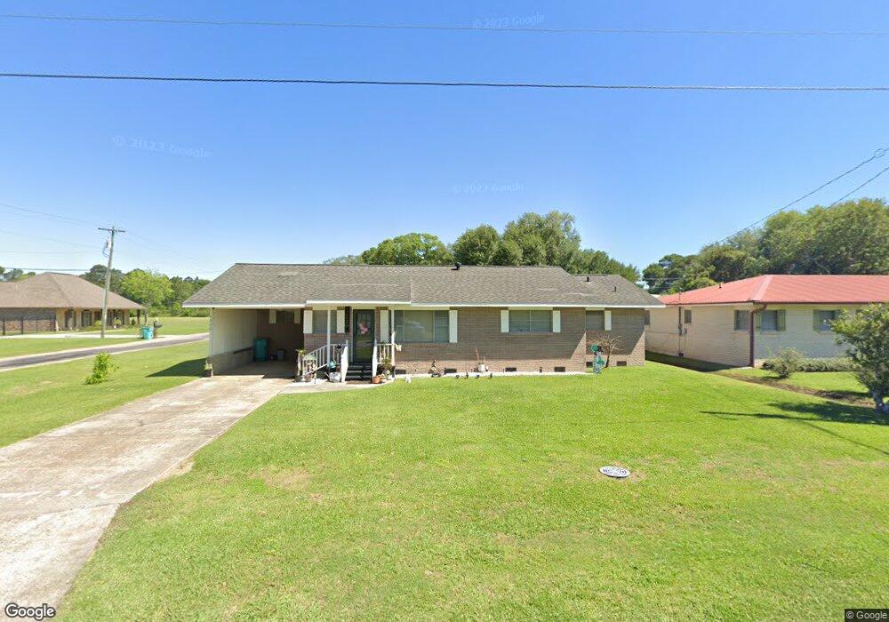 1200 Yukon St, Eunice, LA 70535 - photo 1