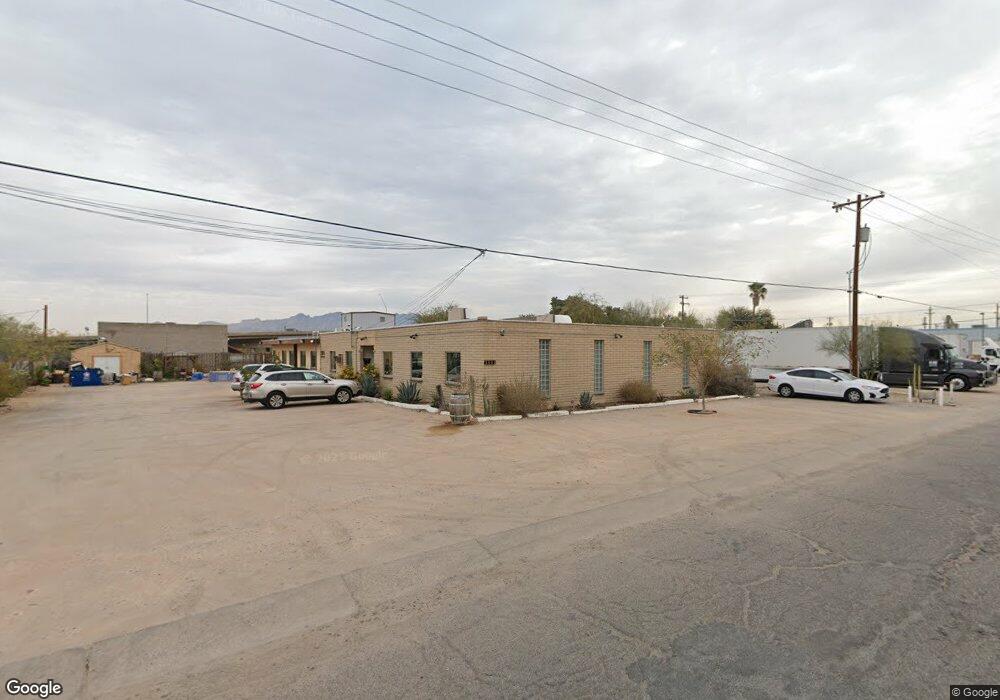 1809 E 23rd St, Tucson, AZ 85713 - photo 1