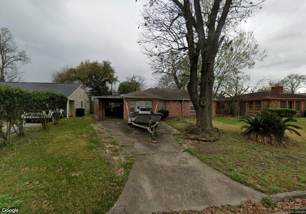 3434 Ozark St, Houston, TX 77021 - photo 1