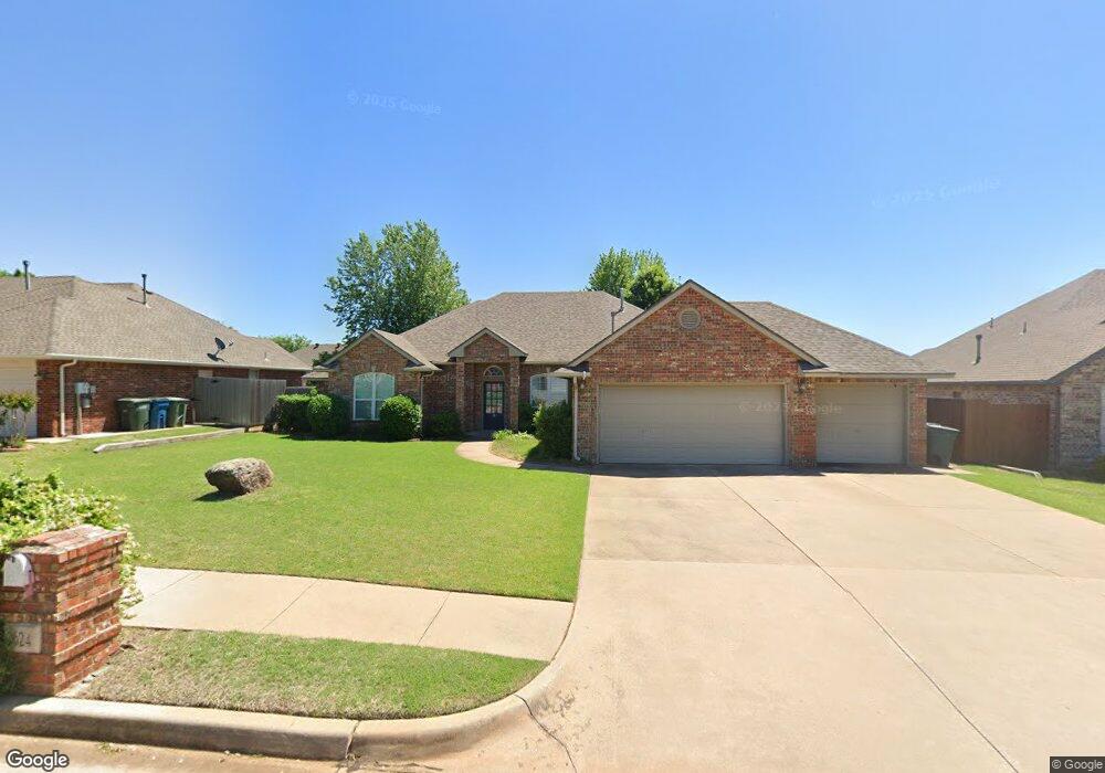 2624 Richland Ave, Edmond, OK 73012 - photo 1