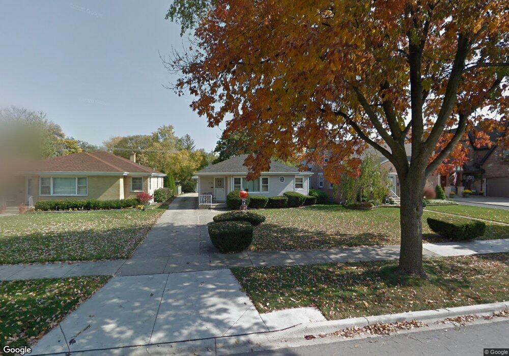 159 N Walnut St, Elmhurst, IL 60126 - photo 1