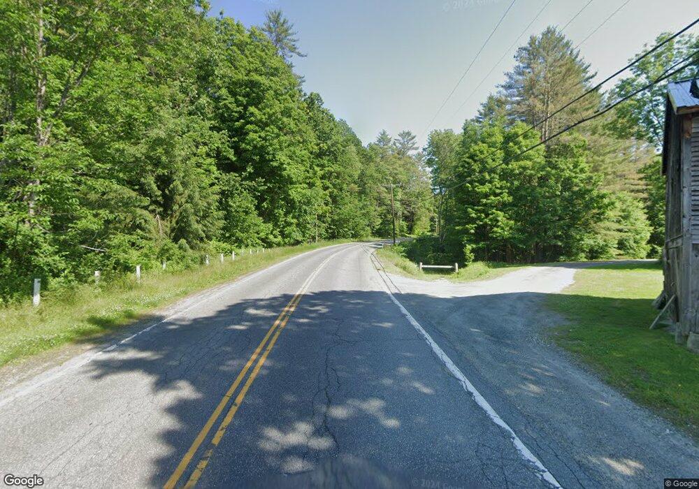 0 Tandy Brook Rd, Cornish, NH 03745 - photo 1