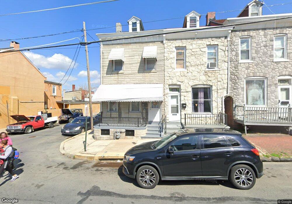 1027 Oley St, Reading, PA 19604 - photo 1