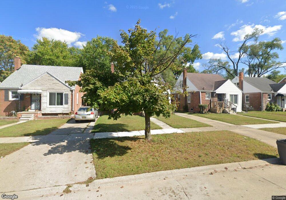 21408 Bethlawn Blvd, Ferndale, MI 48220 - photo 1