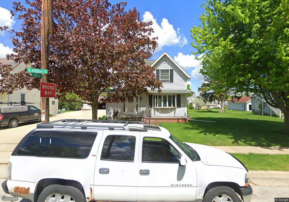 128 W Jefferson St, Waupun, WI 53963 - photo 1