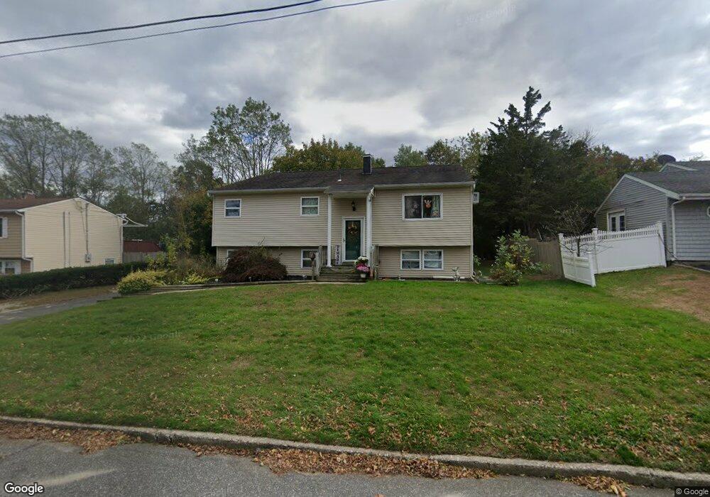 1804 Wave Ave, Medford, NY 11763 - photo 1