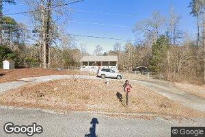 460 Pineland Rd, Dry Branch, GA 31020