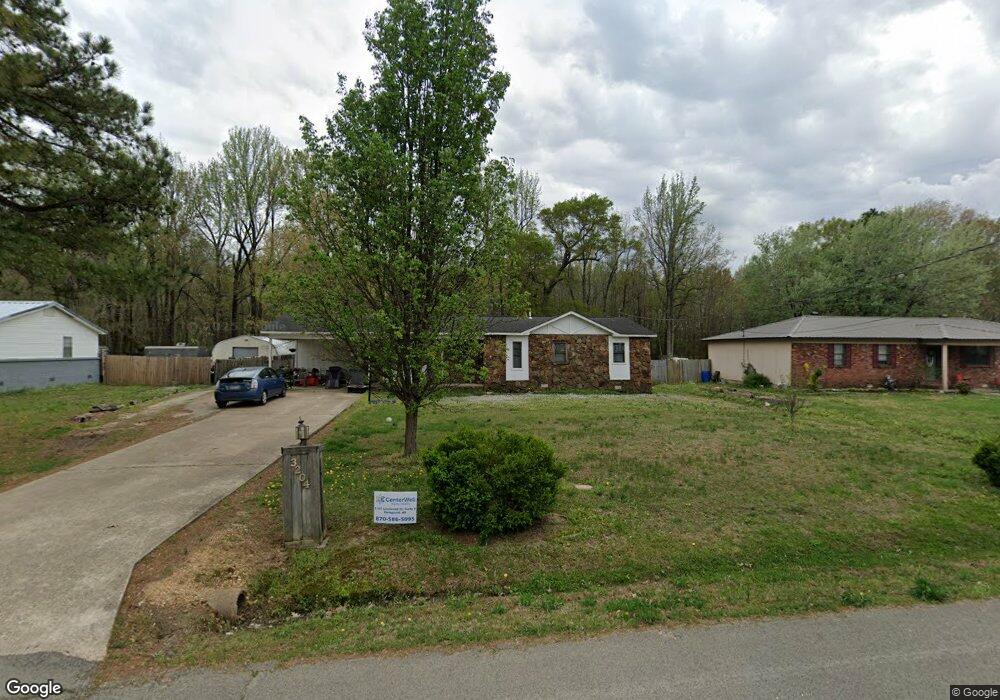 3204 Case St, Paragould, AR 72450 - photo 1