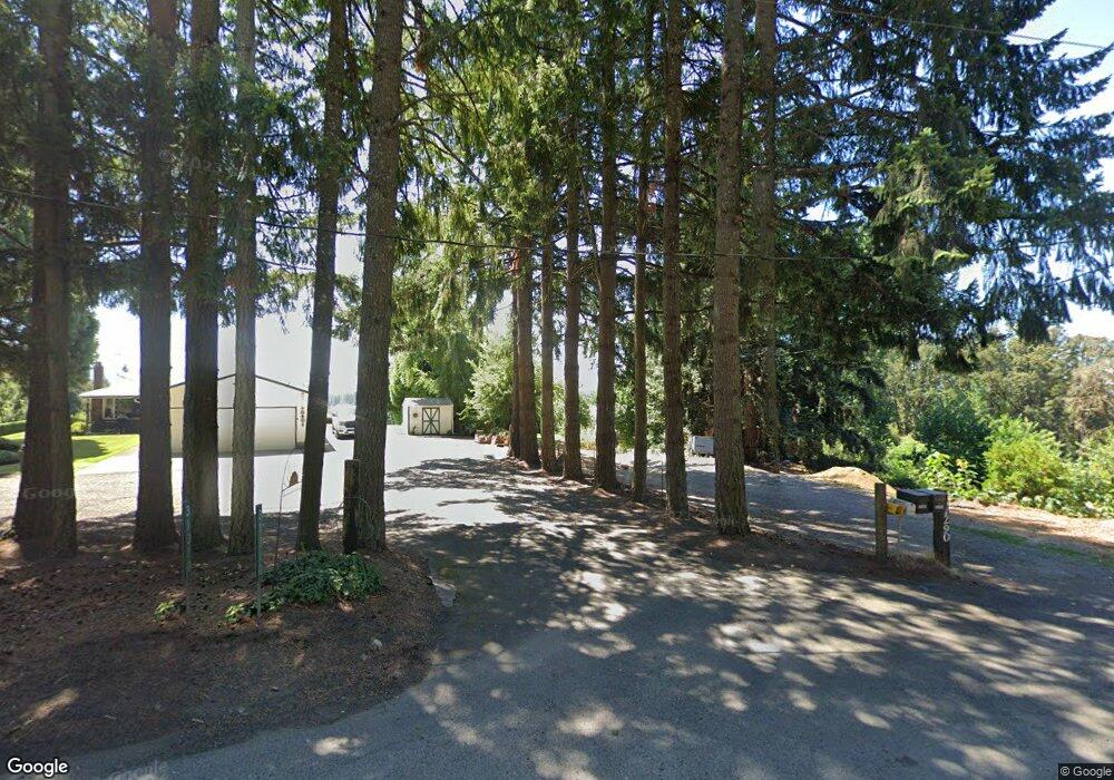 31290 SE Highway 211, Eagle Creek, OR 97022 - photo 1