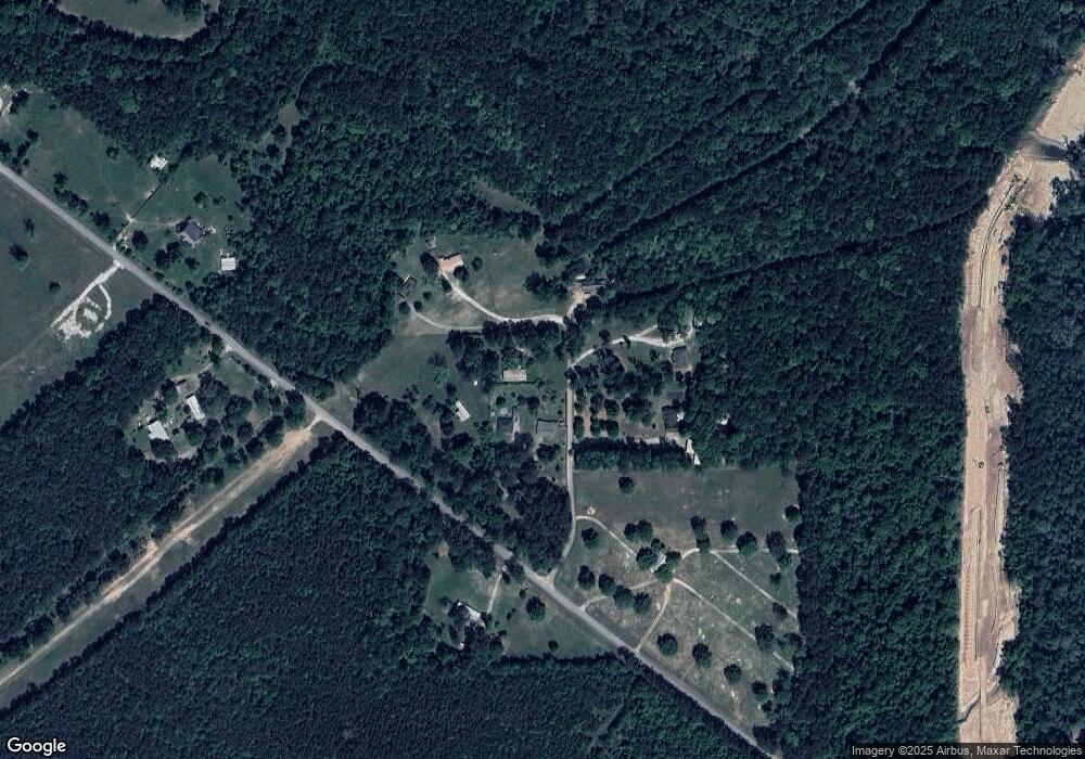 10880 Morgan Ln, Cleveland, TX 77328 - photo 1