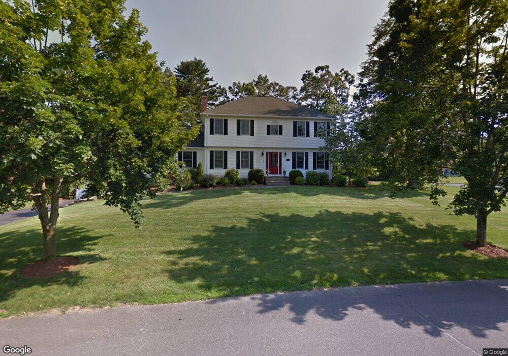 60 Cardinal Ln, Westfield, MA 01085 - photo 1