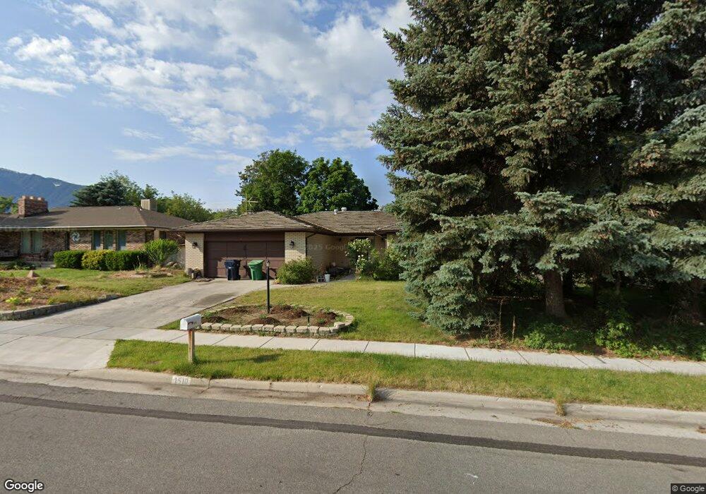 1510 Coppercreek Rd, Sandy, UT 84093 - photo 1