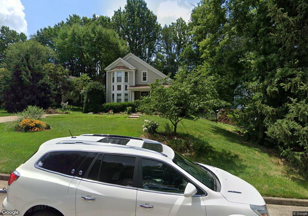 4513 Peppermill Ct, Dumfries, VA 22025 - photo 1