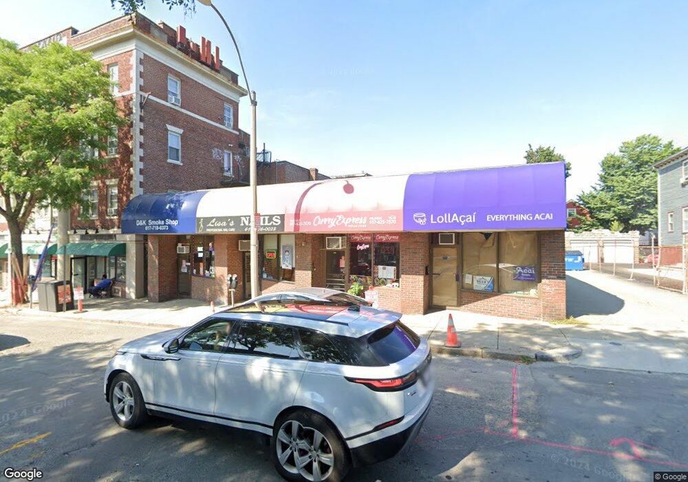 147 Highland Ave unit D, Somerville, MA 02143 - photo 1