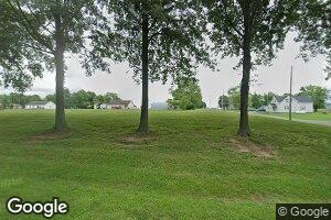 132 Fox Ridge Dr, New Memphis, IL 62266