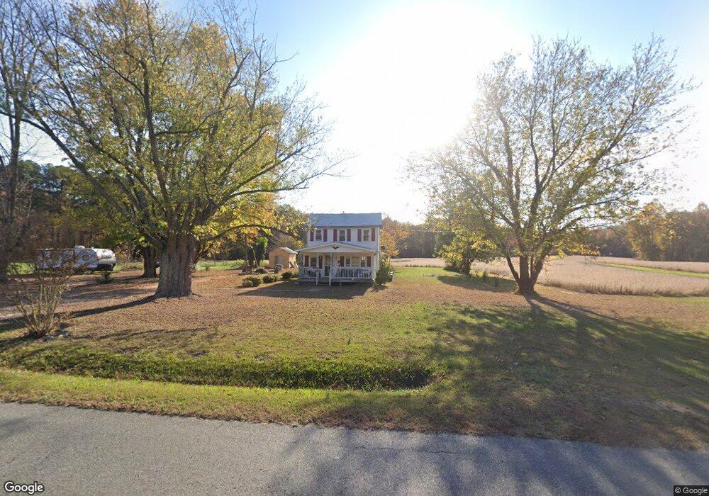 4638 Leedstown Rd, Colonial Beach, VA 22443 - photo 1