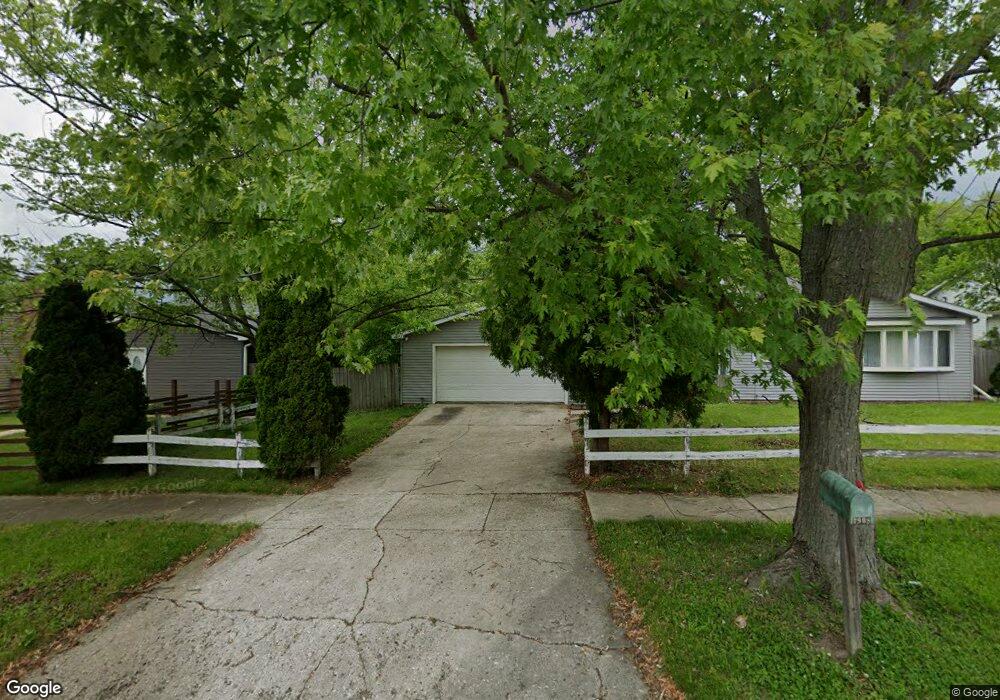 1910 Jethro Ave, Zion, IL 60099 - photo 1