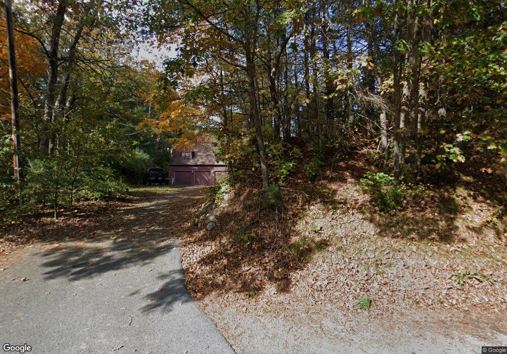 367 Greenville Rd, North Smithfield, RI 02896 - photo 1