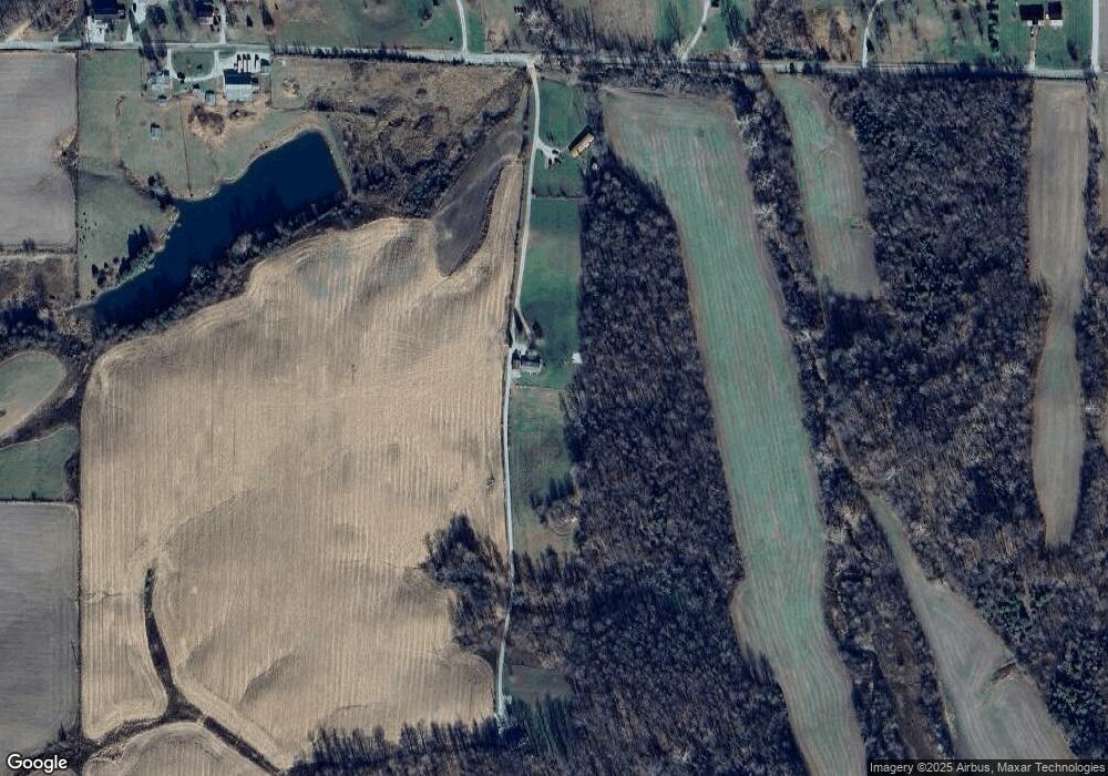 26150 Sanes Creek Rd, Laurel, IN 47024 - photo 1