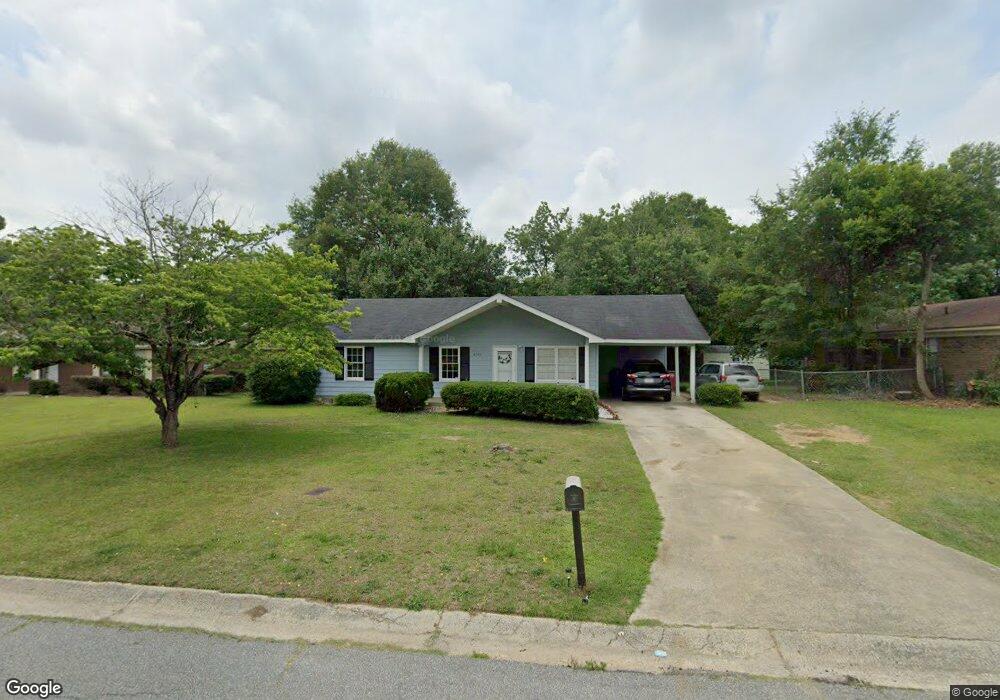 2740 Heaton Dr, Macon, GA 31206 - photo 1