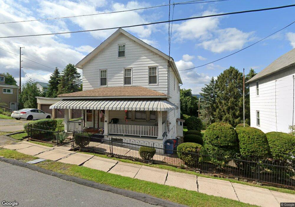 1305 N Webster Ave, Scranton, PA 18510 - photo 1