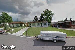 529 W 4925 S, Ogden, UT 84405