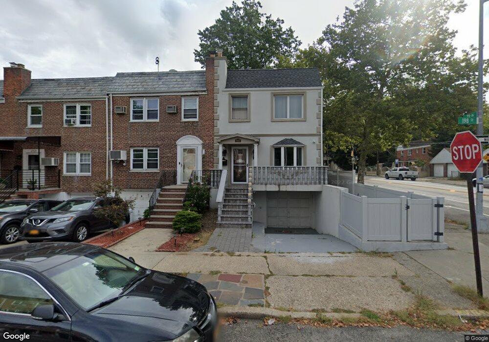 6961 198th St, Fresh Meadows, NY 11365 - photo 1