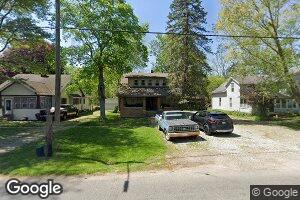 4148 Rouget Rd Unit 4148 MAIN STREET, Palmyra, MI 49268
