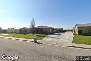 3235 Park Meadows Dr, Bakersfield, CA 93308