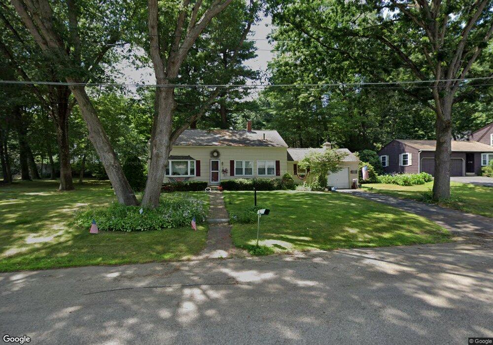 18 Edson St, Nashua, NH 03064 - photo 1