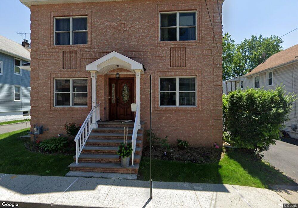 14 Vine St, Bloomfield, NJ 07003 - photo 1