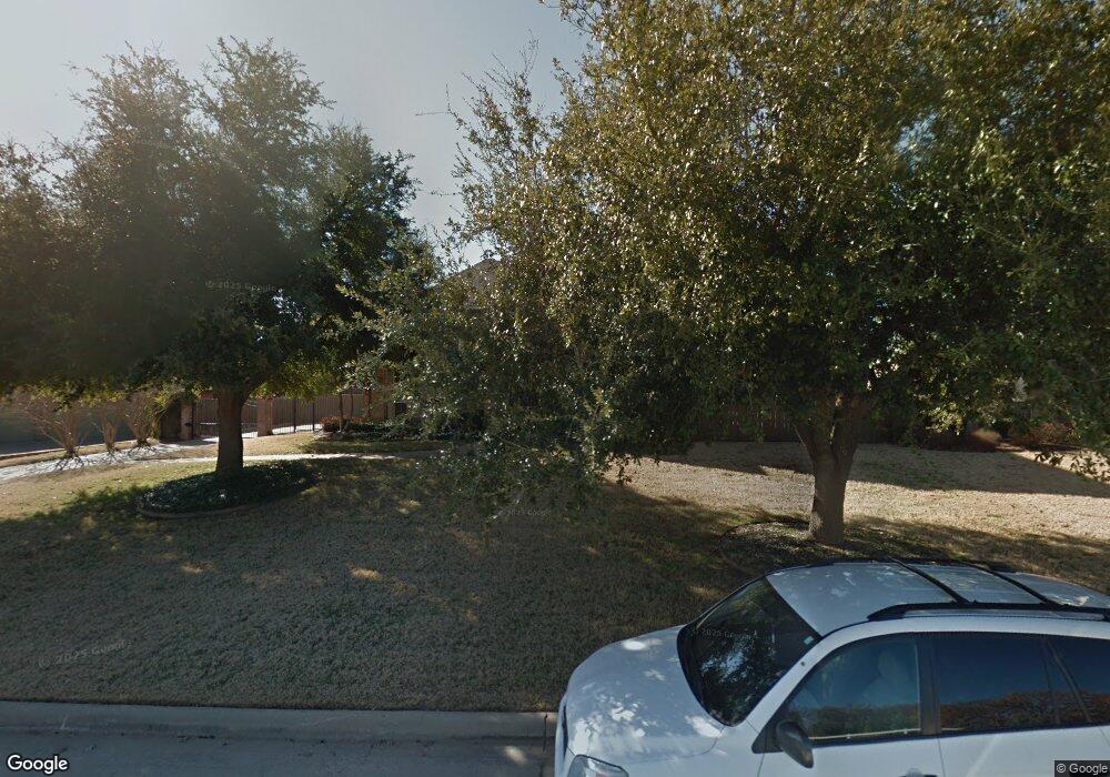 400 Highland Oaks Cir, Southlake, TX 76092 - photo 1