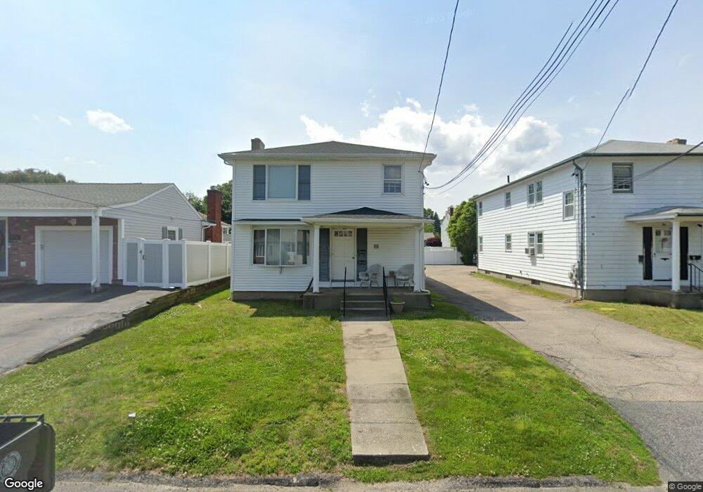 90 Ashley St, Cranston, RI 02920 - photo 1