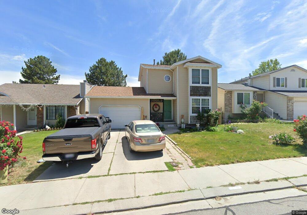 5019 Shooting Star Ave, West Jordan, UT 84081 - photo 1