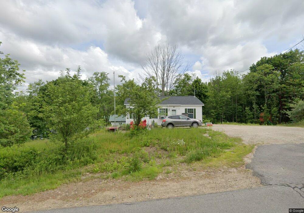 32 Fairview Dr, Pittsfield, NH 03263 - photo 1