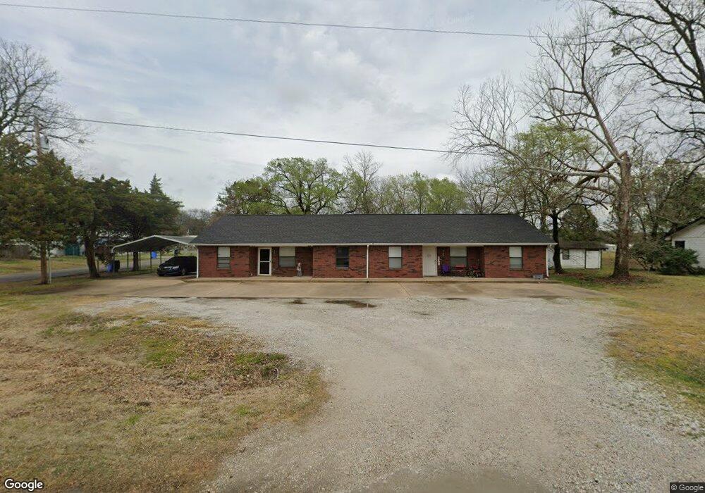 281 Rr 1, Gore, OK 74435 - photo 1