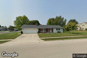 225 N 2nd St, Cedar Grove, WI 53013