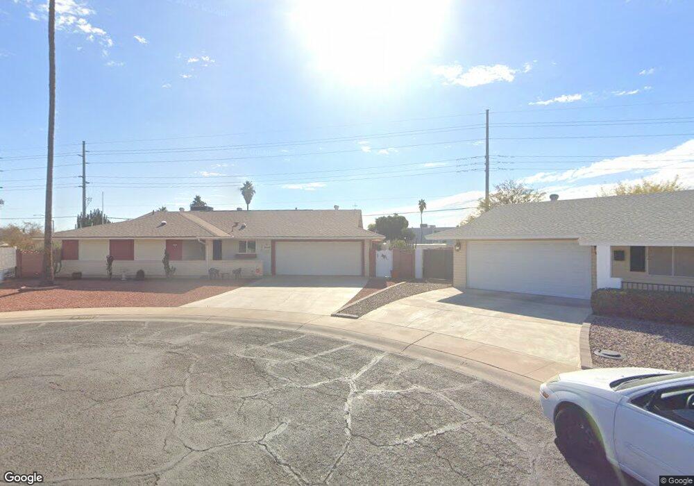 10345 W Caron Dr, Sun City, AZ 85351 - photo 1