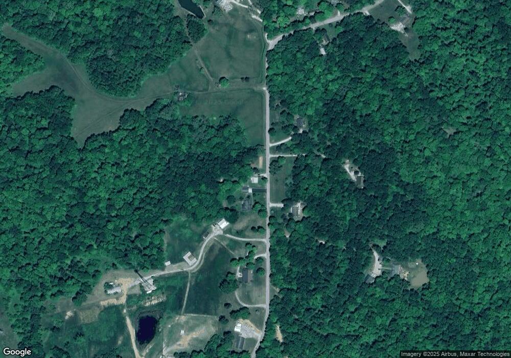 18211 McGuire Ridge Rd, Laurel, IN 47024 - photo 1